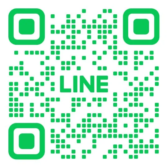 QR Code แชท ไก่ชนใต้คู่ล้าน ทาง Line